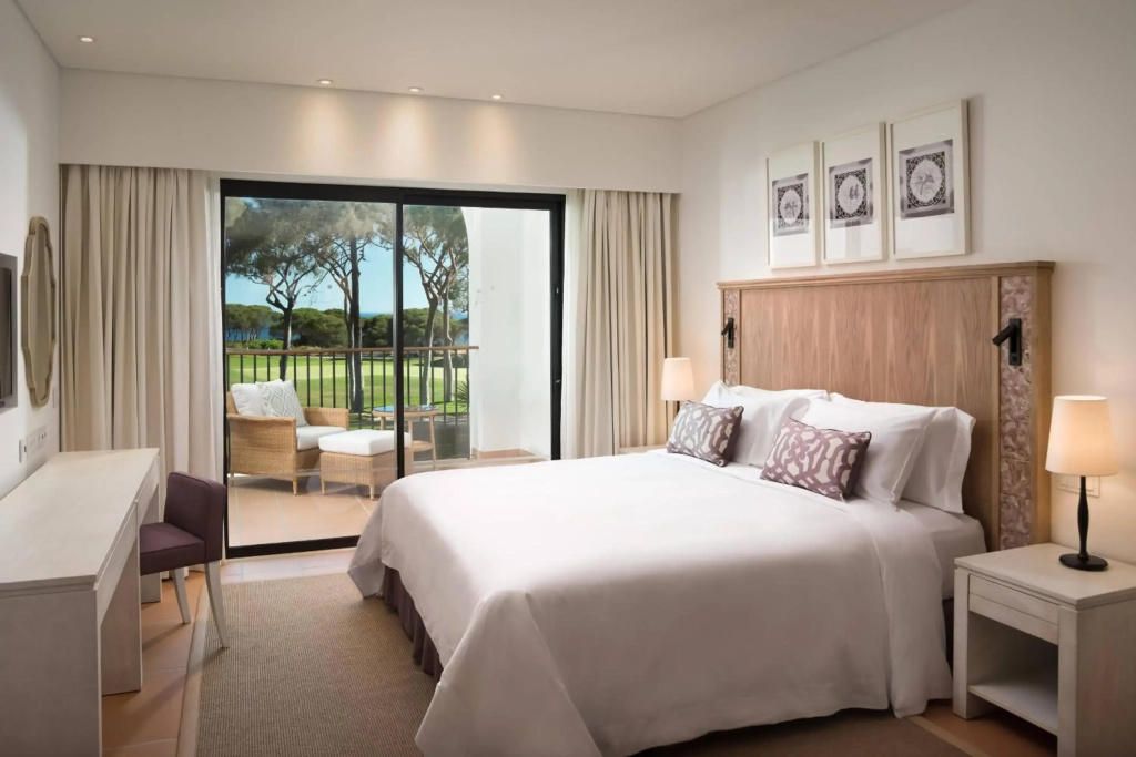 Pine Cliffs Ocean Suites, a Luxury Collection Resort & Spa - фото 37