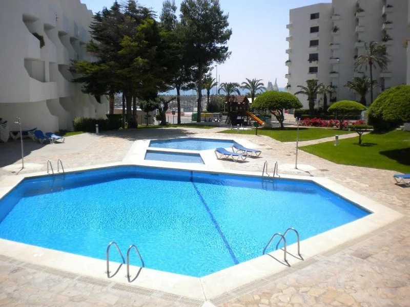 Complejo Eurhostal - Général