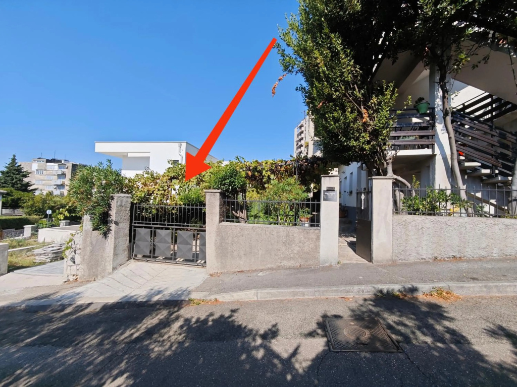 Deluxe Apartments "Nona Fa"
