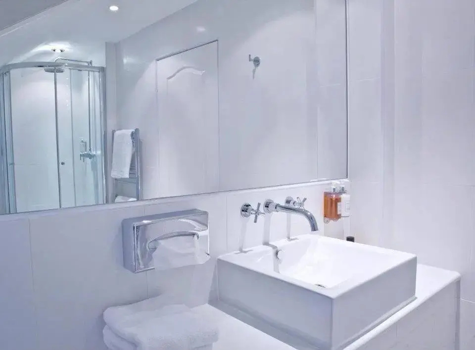 The Blueberry Hotel - Chambres
