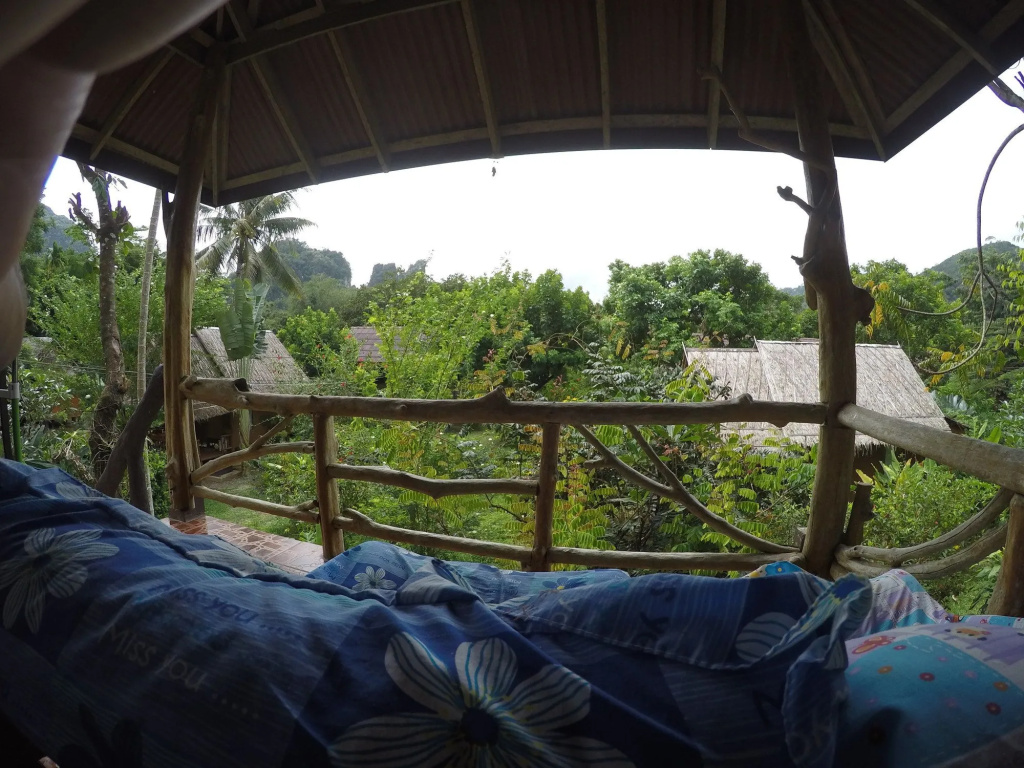 Morning Mist Resort - Général