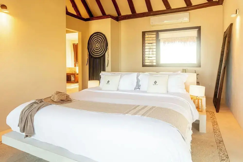 Premium room