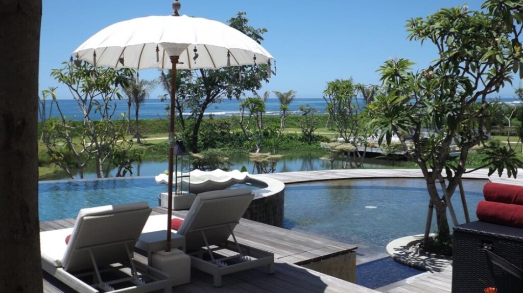 Rumah Luwih Bali