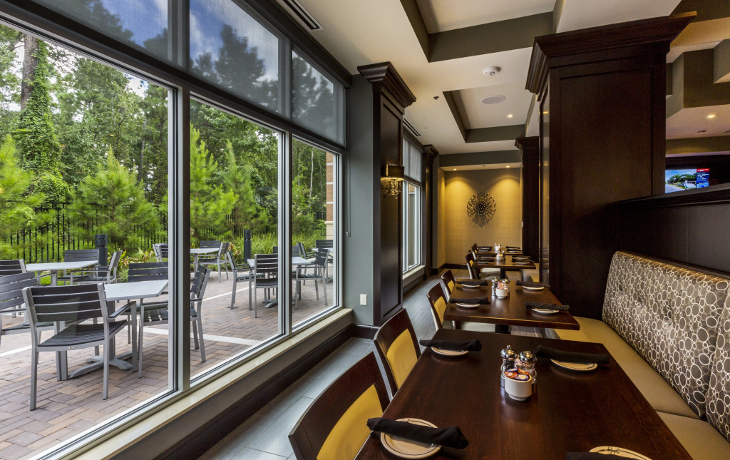 Crowne Plaza SHENANDOAH - WOODLANDS AREA by IHG - Général