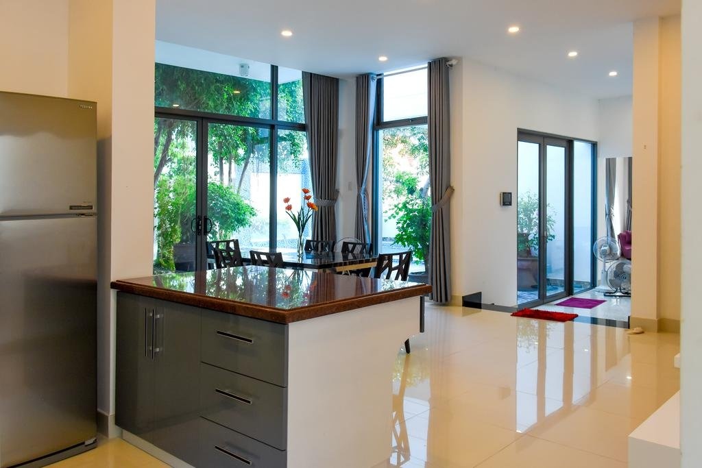 Villa Seaview 9