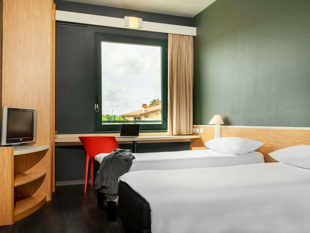 ibis Firenze Prato Est - Général