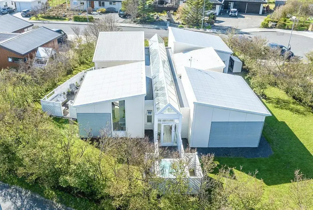 Quality and Peaceful Villa
