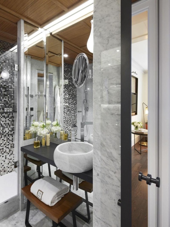 Hotel Montalembert 45
