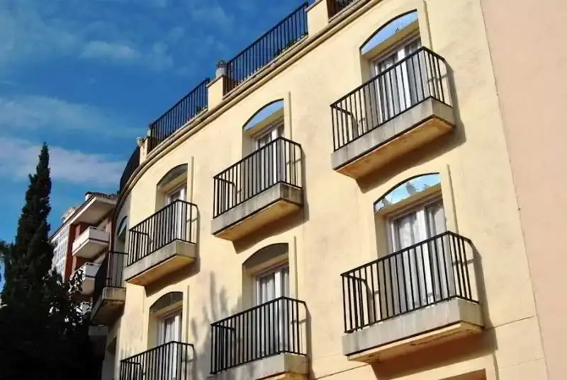 Apartments Monjardi Beach Lloret