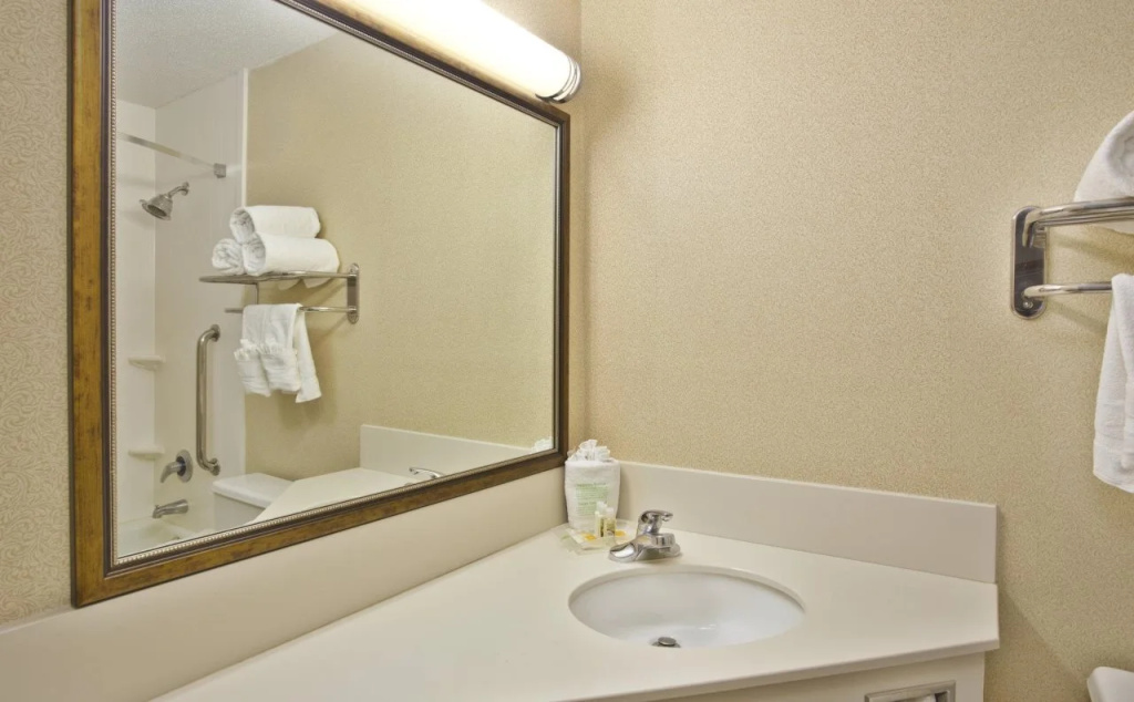 Holiday Inn Baton Rouge-South by IHG - Général