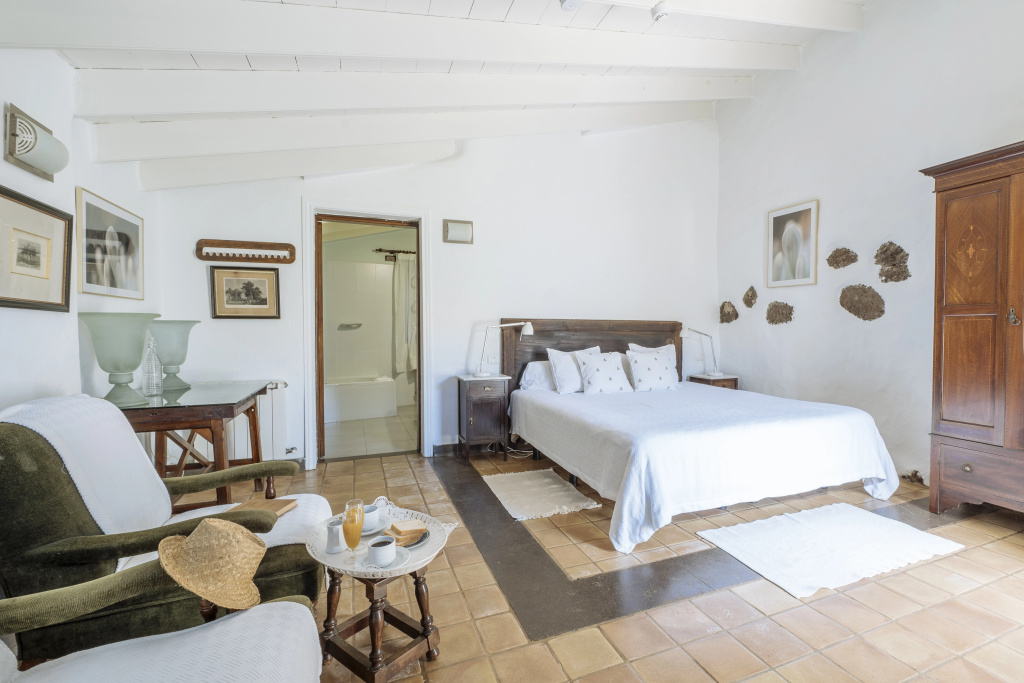Hotel Rural las Calas - Général