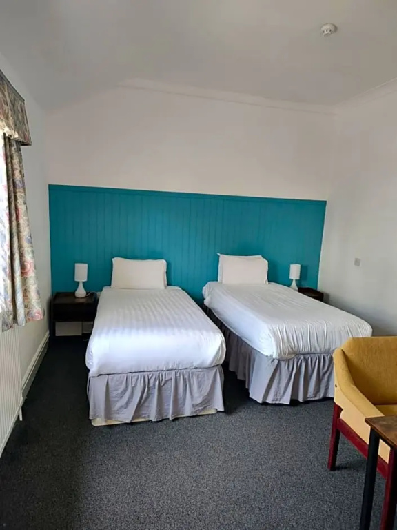 The Northwick Arms - Chambres
