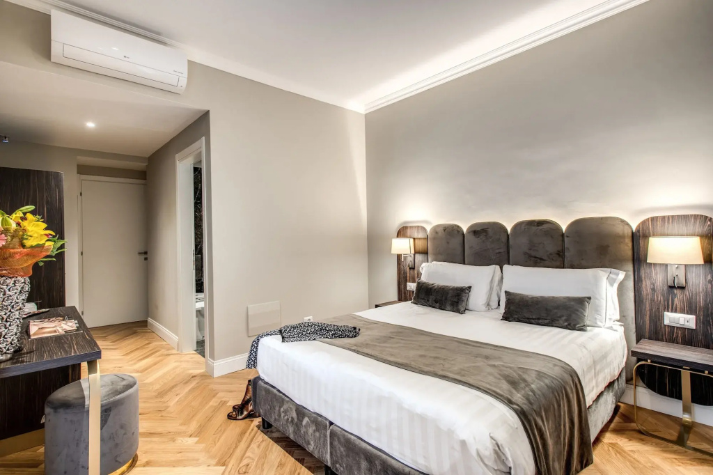 Hotel 87 Eighty seven - Général