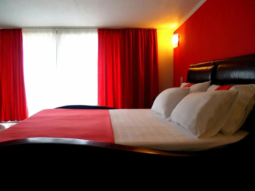 Village Mare Residences - Chambres