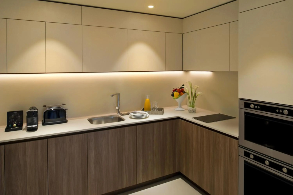 Voco Doha West Bay Suites an IHG hotel, Доха, Катар мініатюра 40