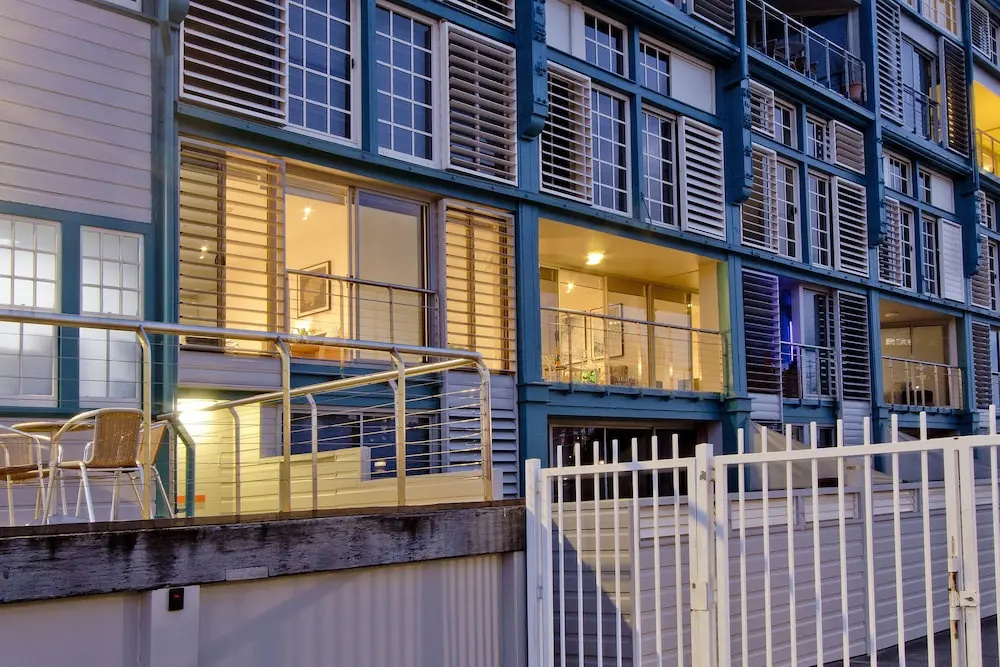 Absolute Sydney Harbour Front Luxury With Parking