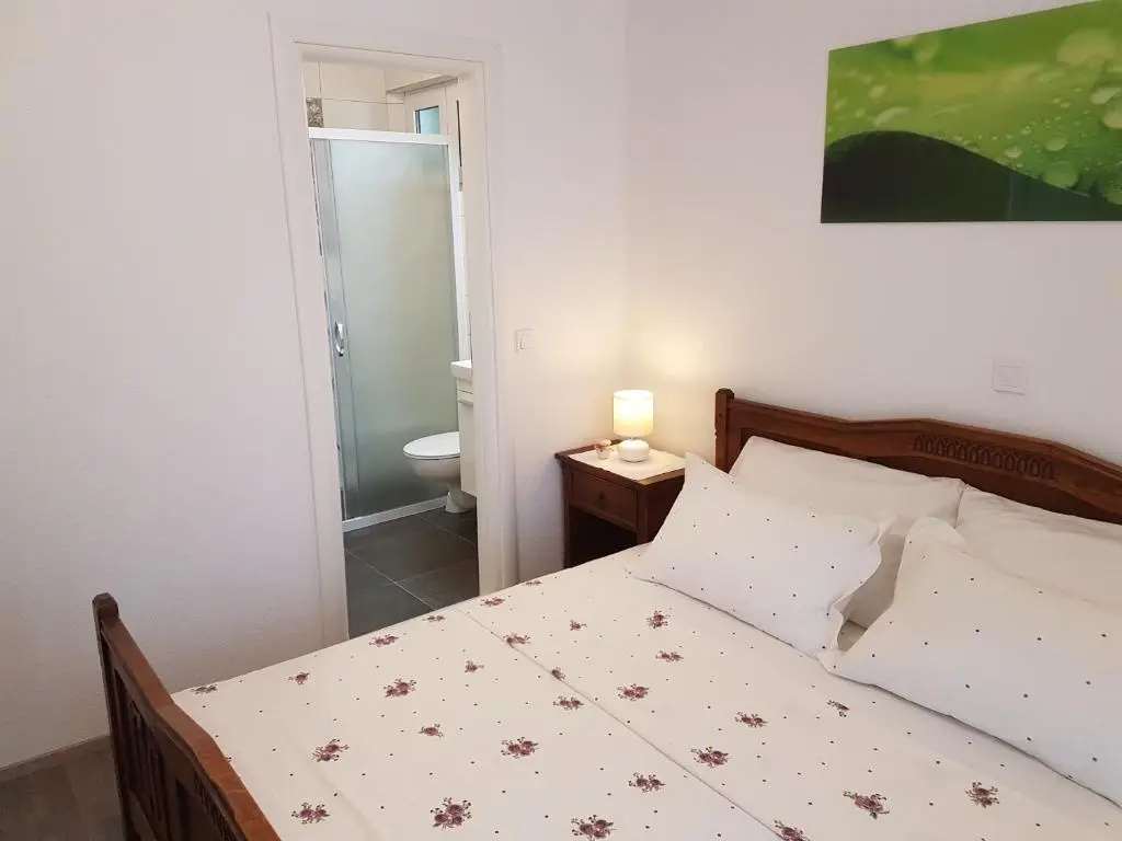 Holiday Home Meri - Chambres