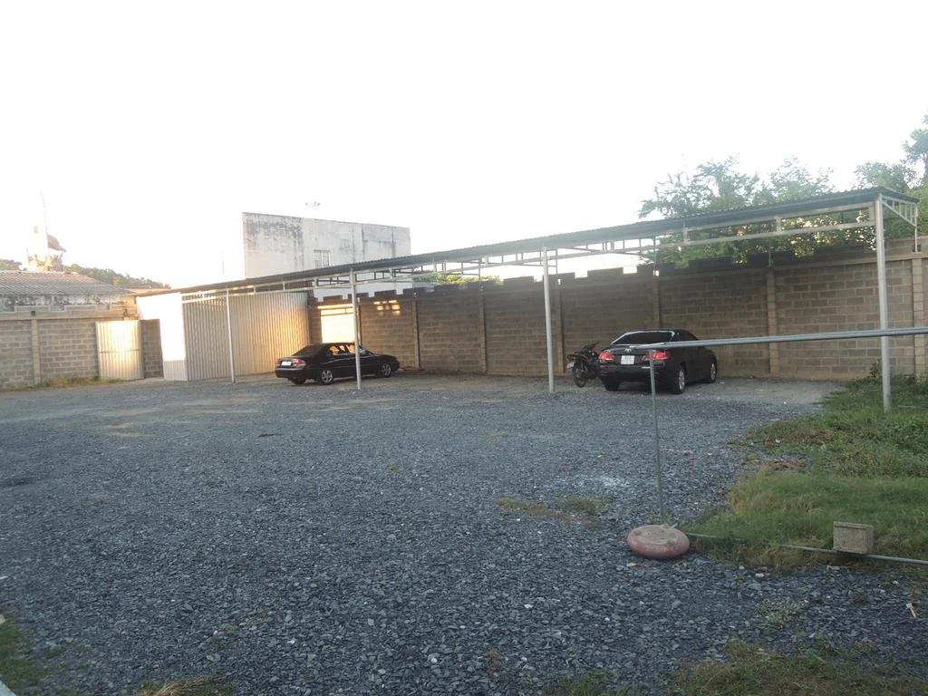 Ngoc Quy Motel