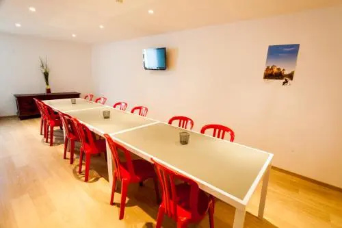 Les Bruyeres - Général