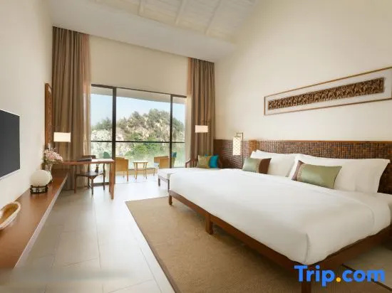 Standard Family Duplex room