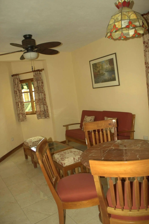 Cancun International Suites - Général