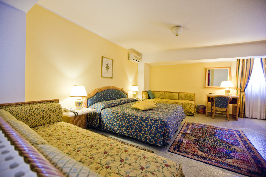 Hotel Elimo - Général