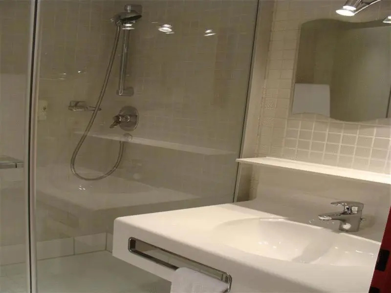 Hotel Bischof - Chambres