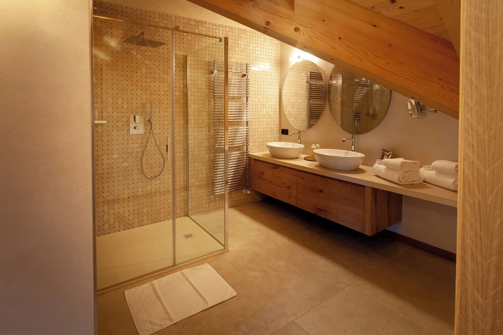 Asiago Sporting Hotel & Spa - Chambres