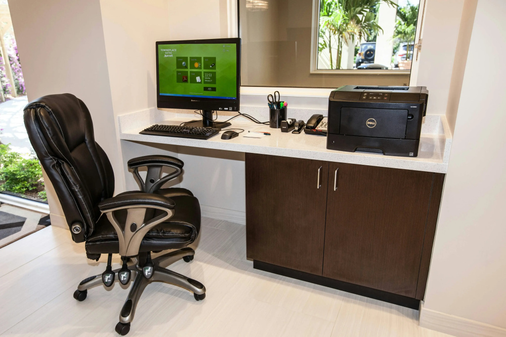 TownePlace Suites By Marriott Boynton Beach - Général
