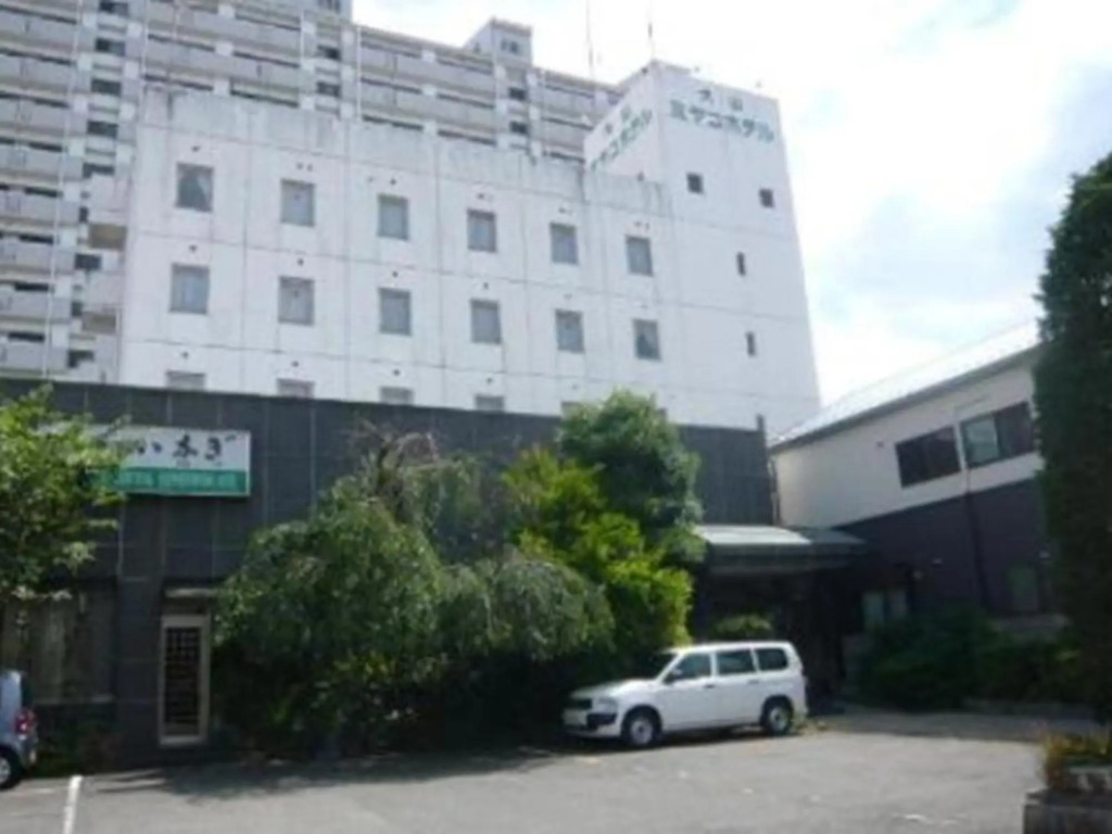 Inuyama Miyako Hotel