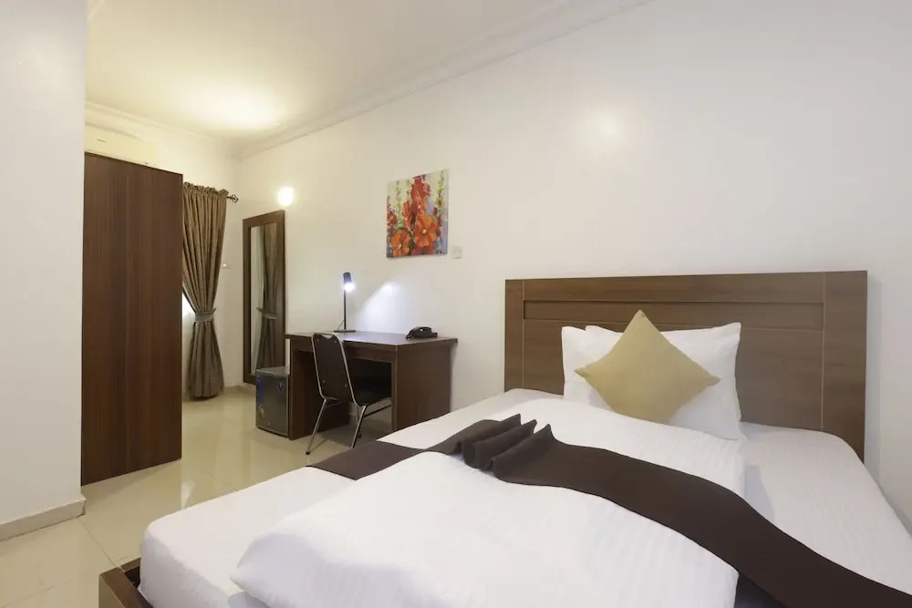 Peace Apartments — фото 5