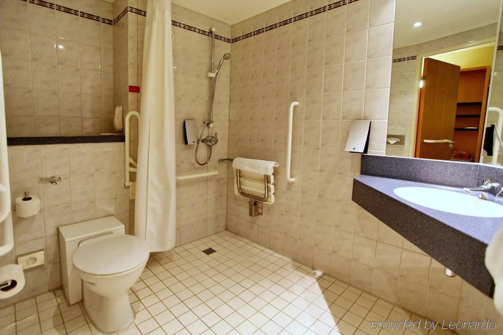 Holiday Inn Express Southampton M27 Jct7 by IHG - Général