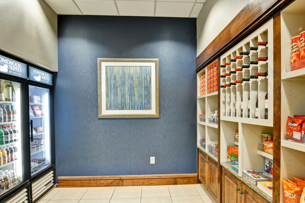 Homewood Suites by Hilton Houston Near the Galleria - Général