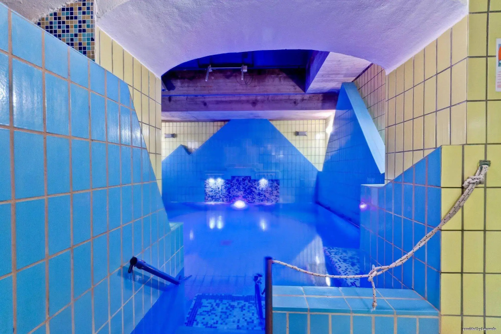 Hotel Regina Palace Terme - Général