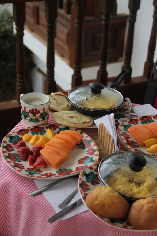 Posada Colonia San Miguel - Général