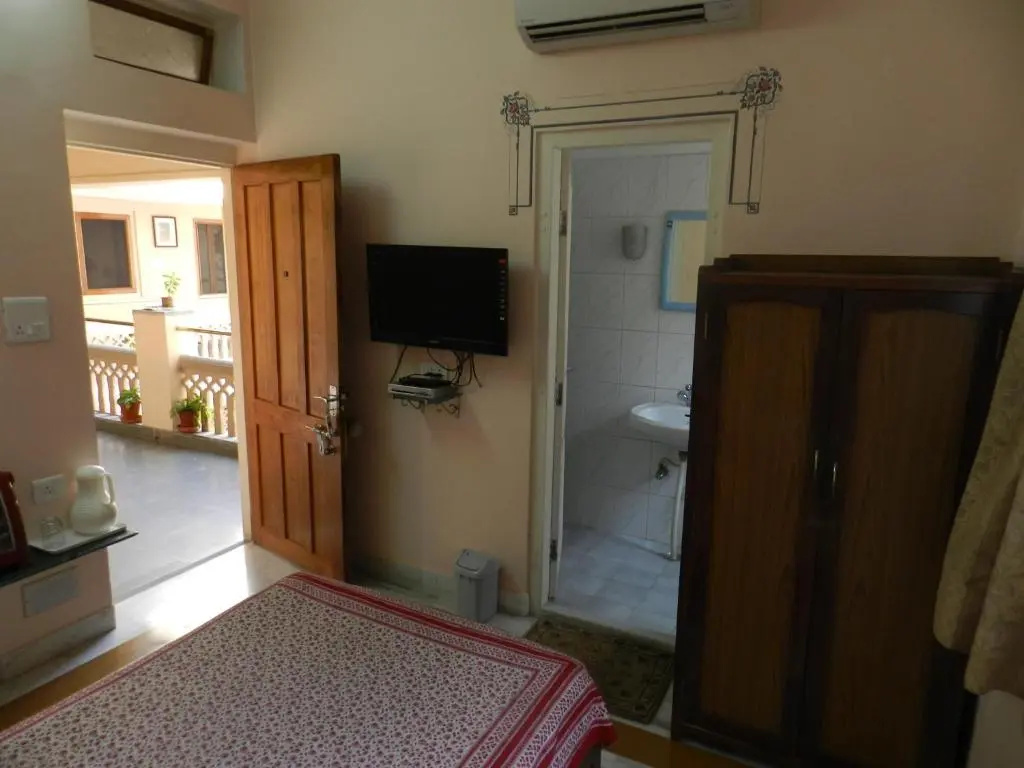 Arya Niwas - Chambres