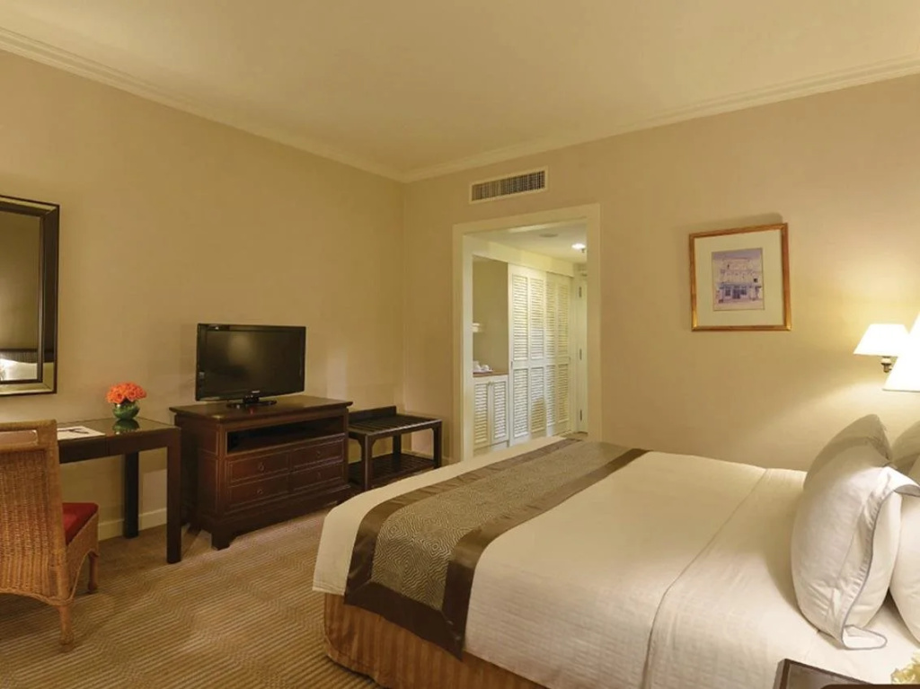 Hotel Equatorial Melaka - Général