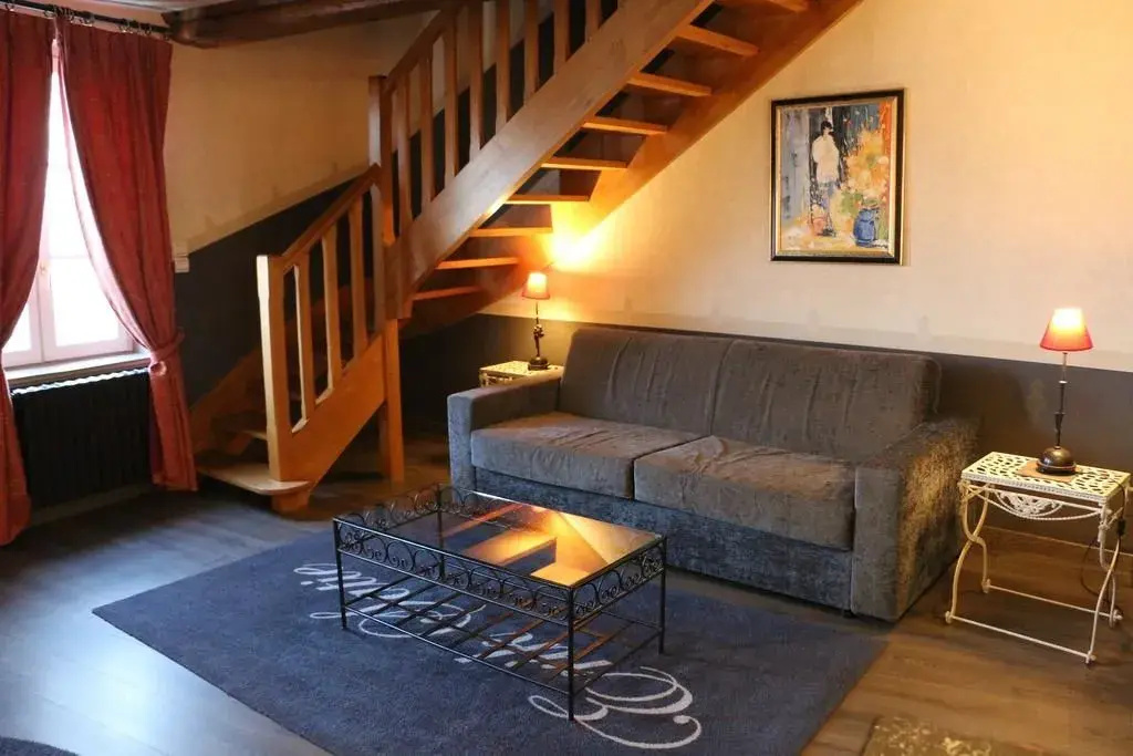 Best Western Le Cheval Blanc - Vieux Port - Général