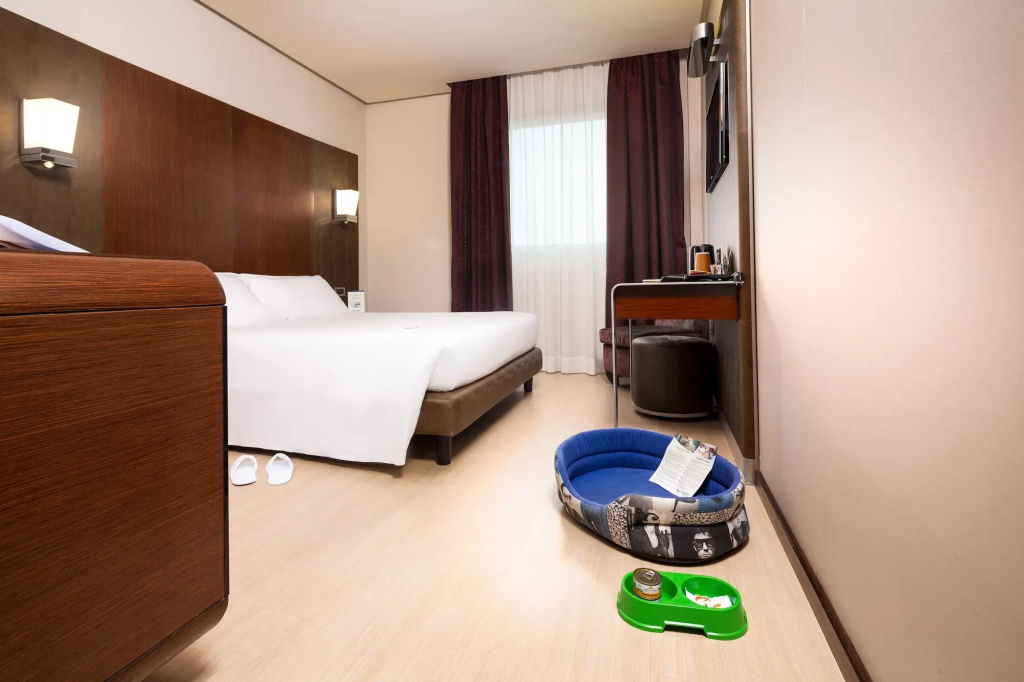Best Western Hotel Goldenmile Milan - Général