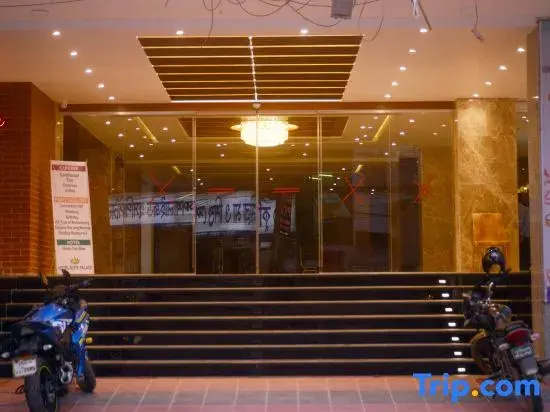 Hotel photo 25