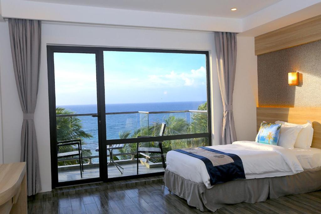 Kaani Grand Seaview