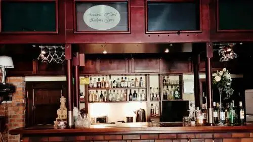 Amadeus Hotel Zielona Góra - Général