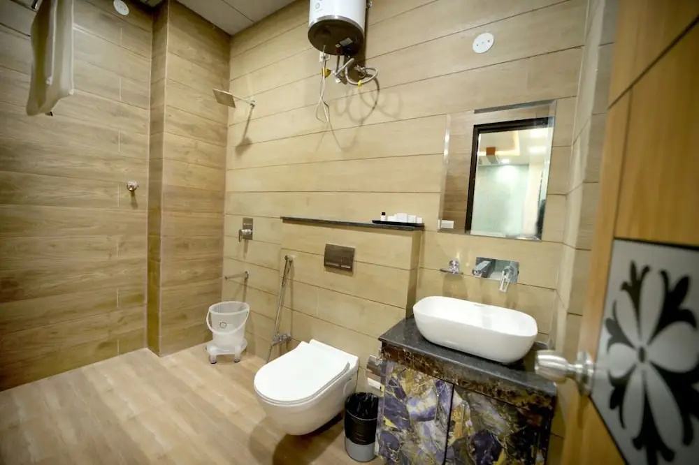 Hotel photo 7