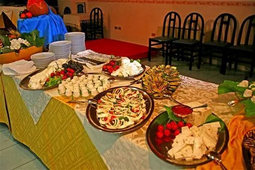 Albergo Ristorante Il Pescatore - фото 8