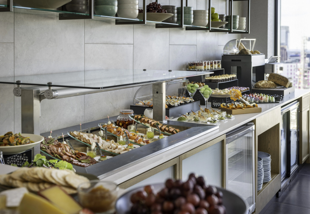 Cordis, Auckland by Langham Hospitality Group - Général