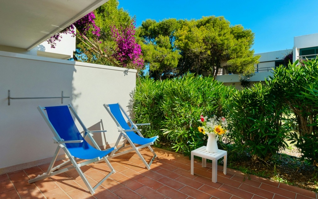 ROBINSON APULIA - All Inclusive - Général