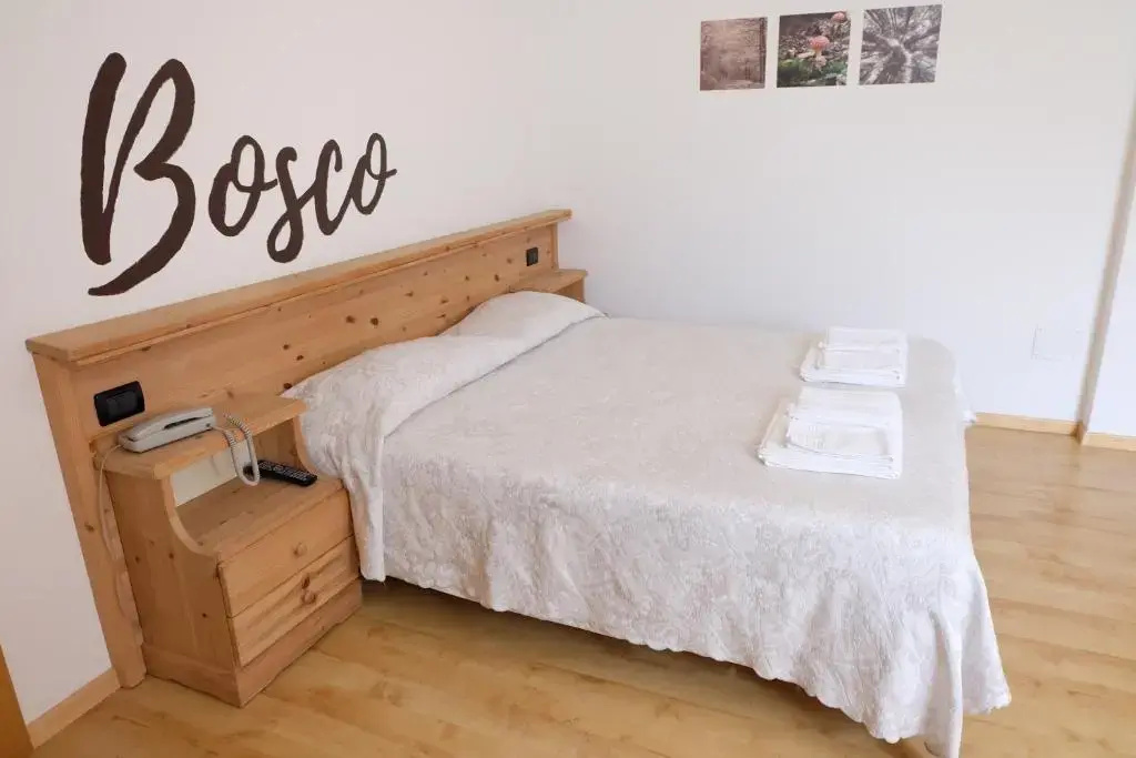 Santorsola Relax Hotel - Chambres