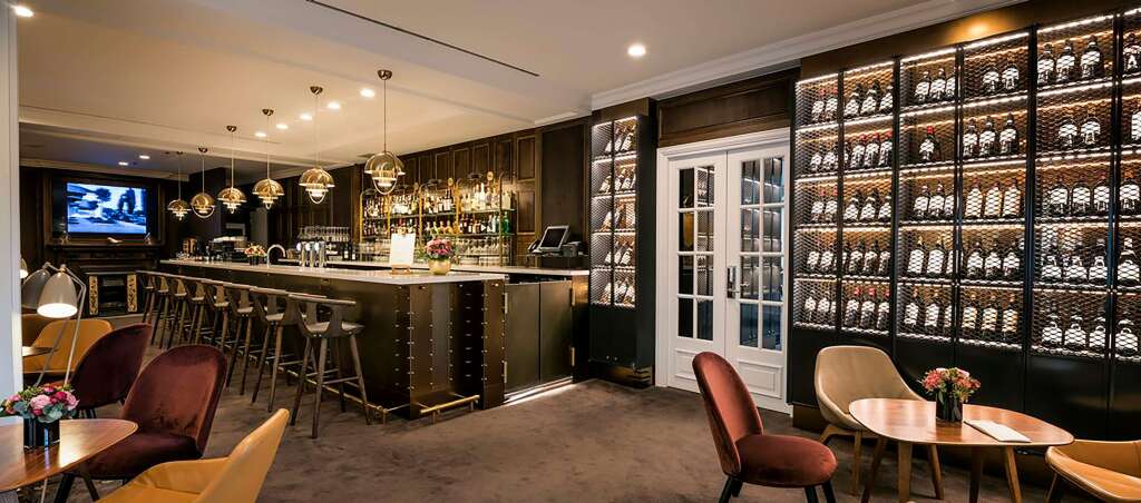 Hotel Hubert Grand Place Brussels picture
