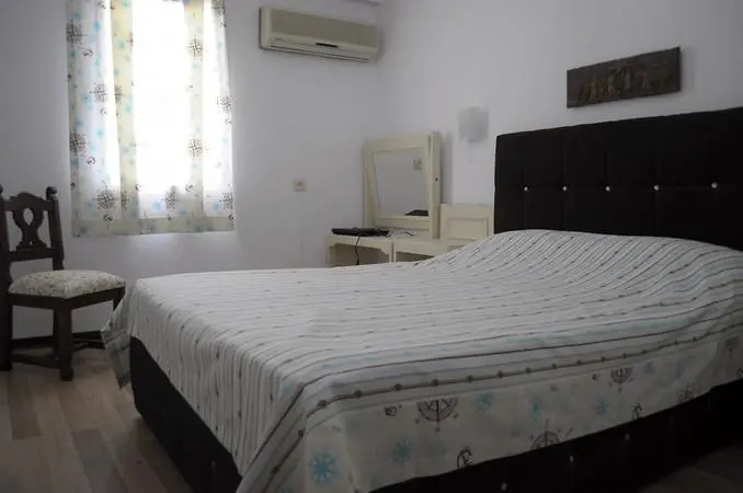 Standard Double room with city view (twin beds)