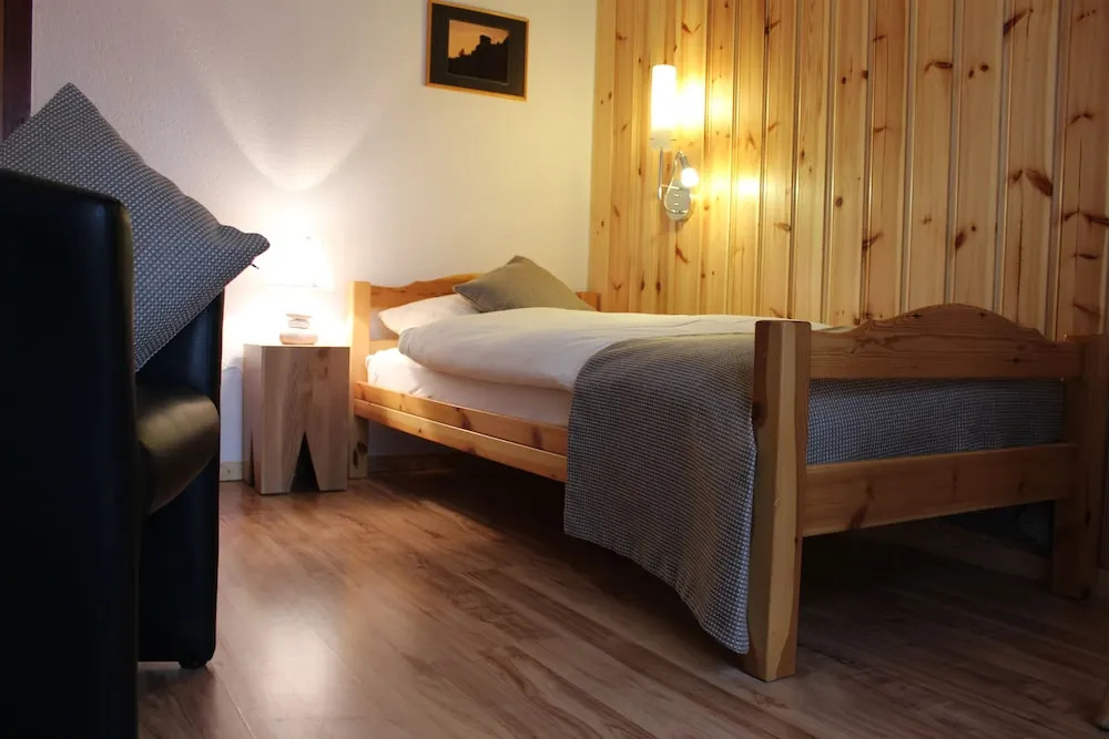 Hotel Le Beausite - Général